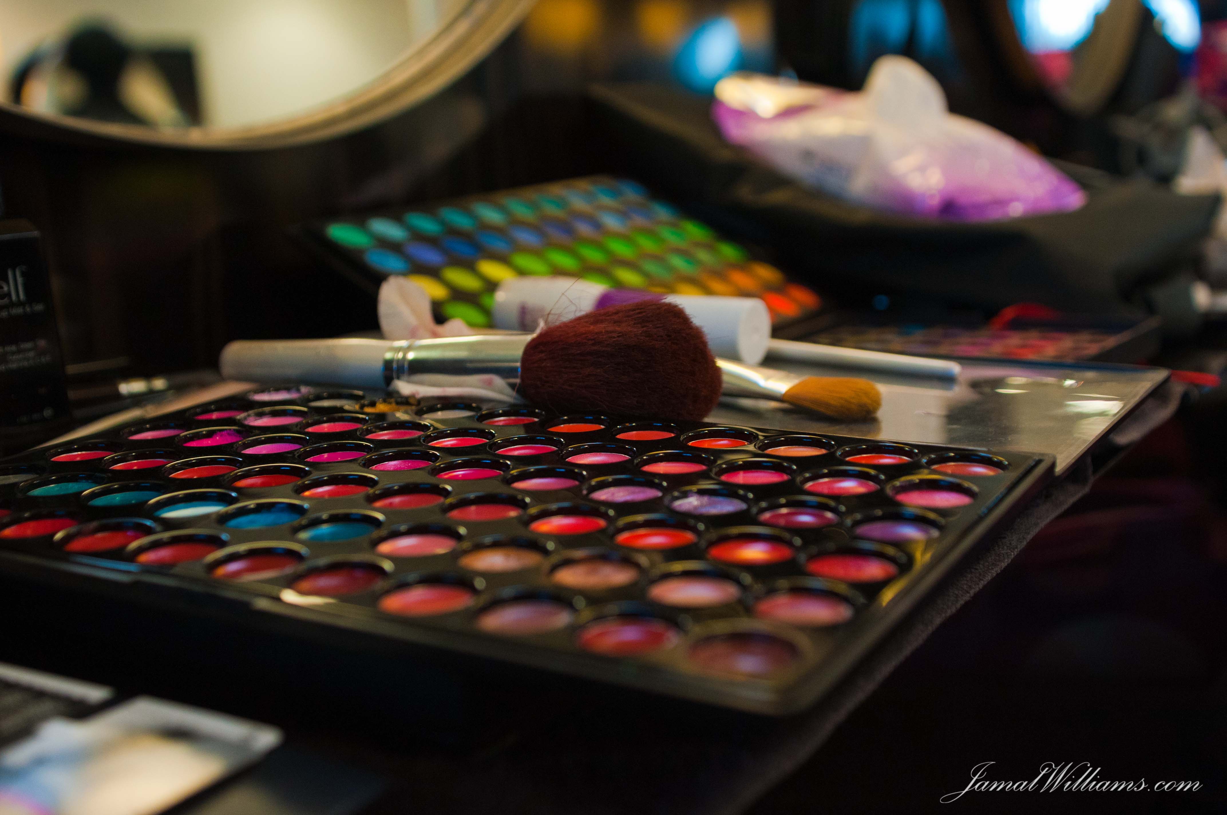 makeup artist education requirements