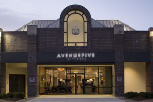 avenue five institute building