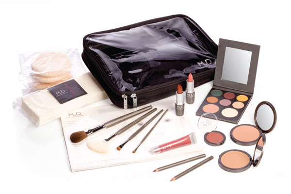 Bridal Makeup kit for classes