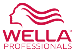 Wella Professionals Trademark logo