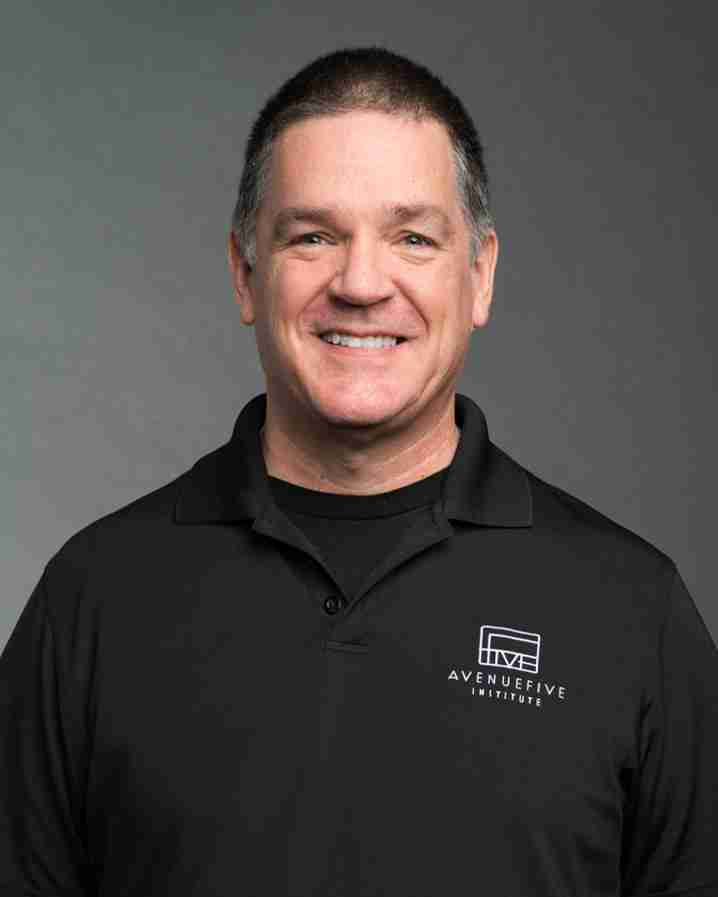 avenue five institute instructor