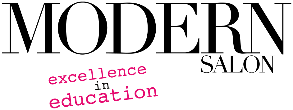 Modern Salon Escellence in Education Awards