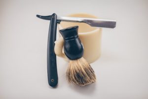 barber tools: famous barbers in history