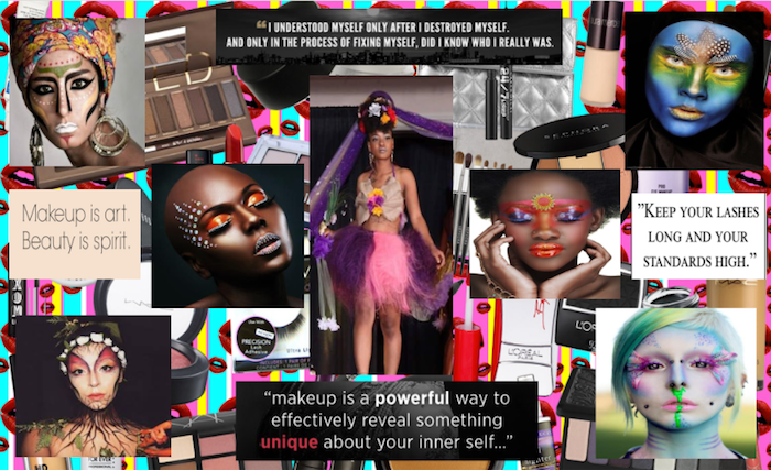 Beauty Changes Lives Scholarship Winner
