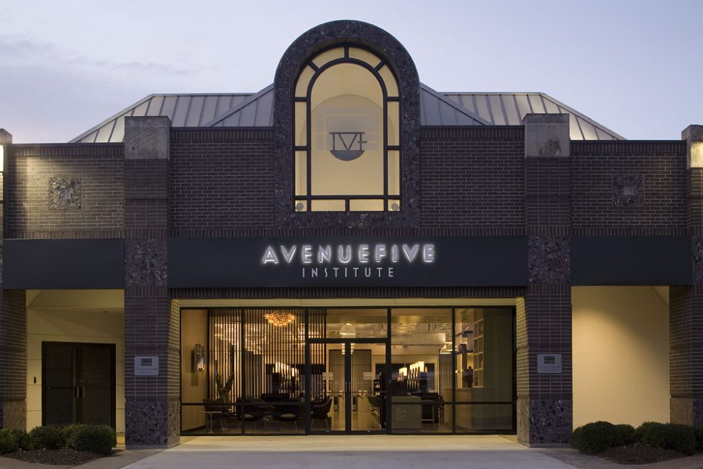Avenue Five Institute