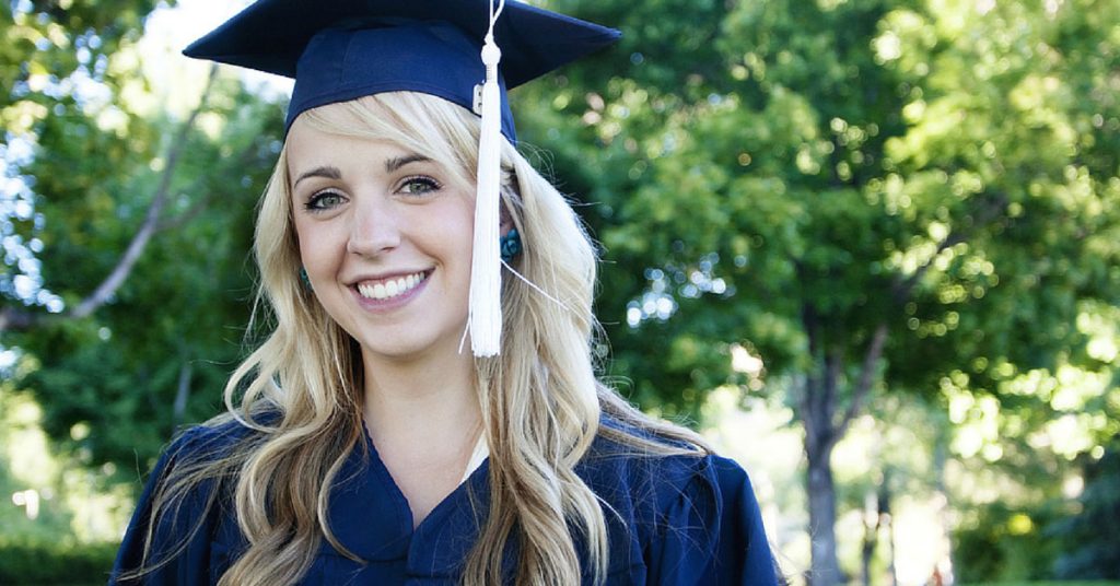 high school graduate