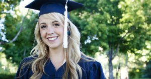 high school graduate