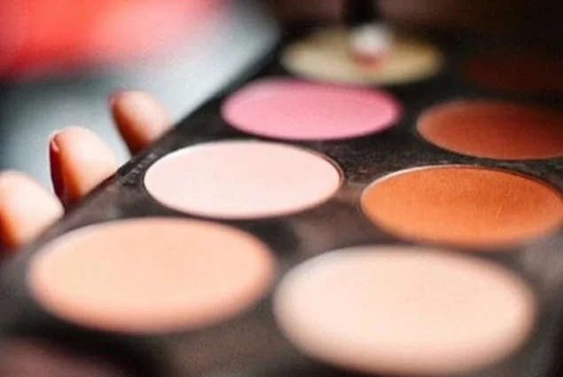 eyeshadow palete