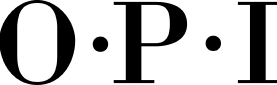 OPI Beauty School Partner Logo