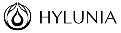 Hylunia Beauty School Partner Logo