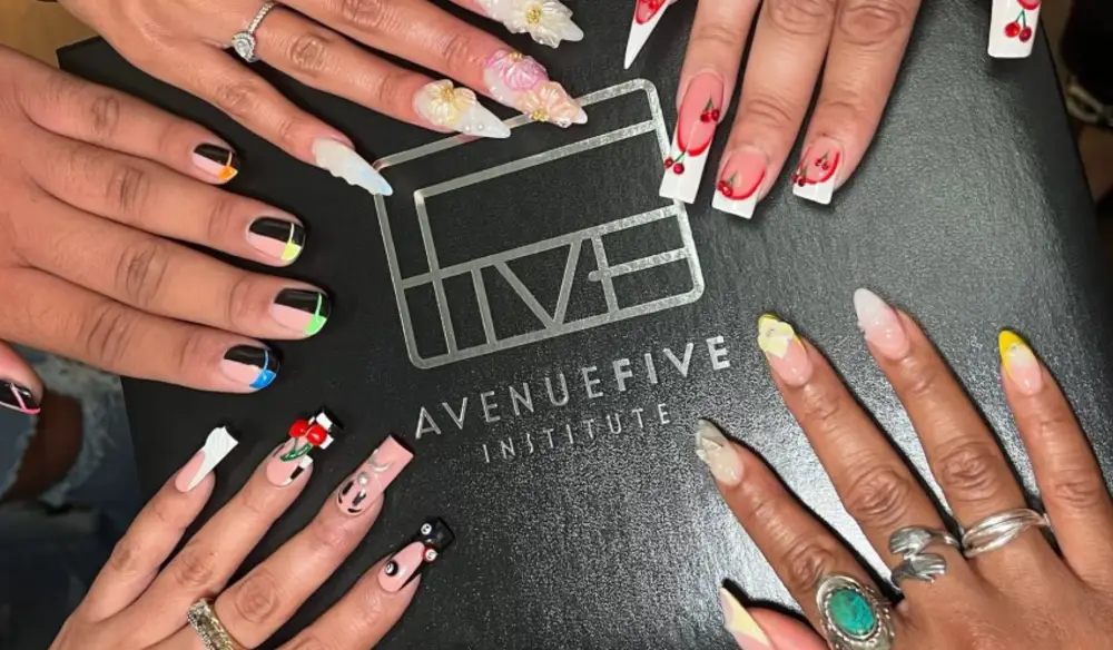 avenue five accreditation